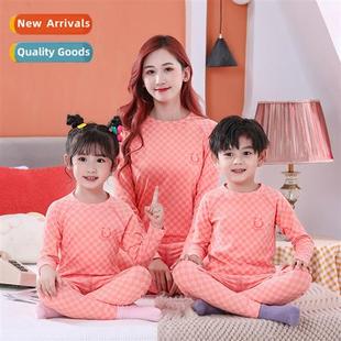 2022 Autumn and winter new Devge thin velvet smiley face par