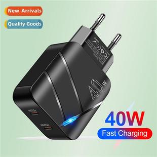 head charger british specification 适用huaw PD40W smart fast