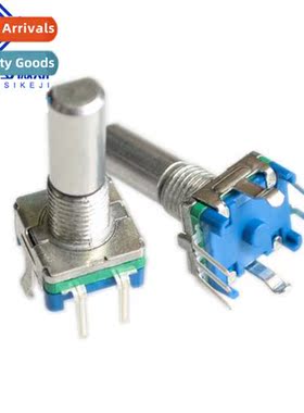 Rotary Encoder Encoder S/EC11/Audio Digal Potentiometer wh S