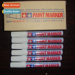 Tamiya Tamiya Twin Star Paint Marker Twin Star Matte Marker