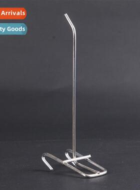 20cm Supermarket Clothing Store Hooks Jewelry Store Chrome P