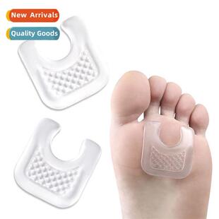 GEL multifunctial forefoot cushi sticker corns sticker callu