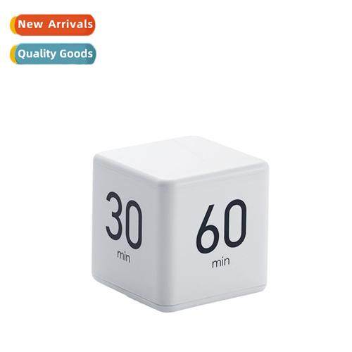 Miracle Cube Timer Countdown Reminder Doing Questis Time Man