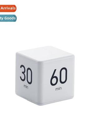 Miracle Cube Timer Countdown Reminder Doing Questis Time Man