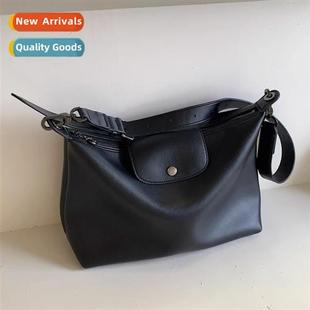 bag versatile Tote new capacy womens large 2023 simple