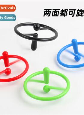 Levati exclamati point gyro decompressi sss relief small toy