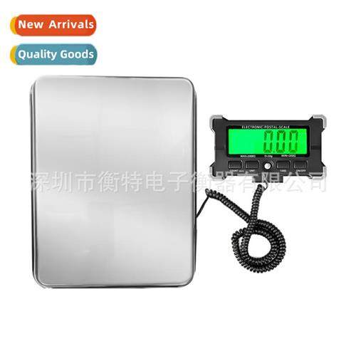 New postal scale 200KG electronic postal weighing parcel sca