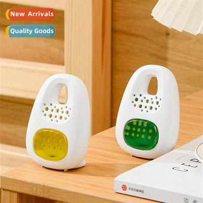 Bathroom deodorant closet aromarapy scent lasting fragrance