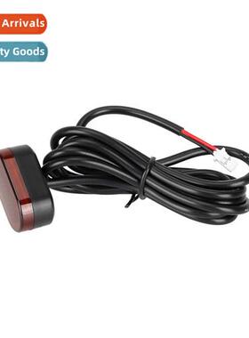 No.9 Ninebot NANBO Scooter F20F25F30F40 Rear Tail Light Rear