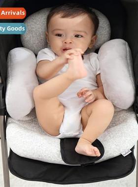 Baby stroller protecti pillow protecti cushi car seat cushi