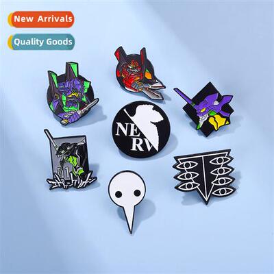 Japanese manga secdary peripheral carto mecha warrior modeli