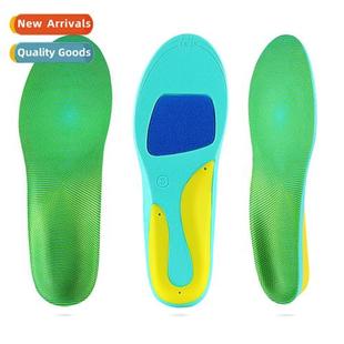 womens mens basketball running sports Arch badmint insoles