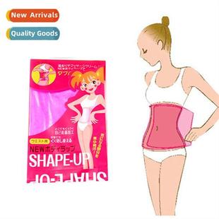 Belt Waistb Girdle Plastic Waist Flat Sauna