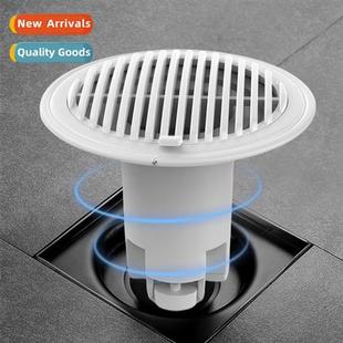 floor drain core Bathroom kchen odor bathroom ant anti