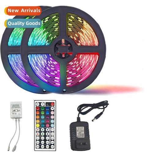 led strip light rgb 12v 44 keys infrared ctroller indoor run