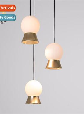 Dining room chelier modern simple atmosphere household Scina