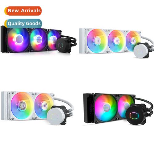 Sign Ice God Series CPU Water Cooling  LGA1700&AM5/ARGB Fan