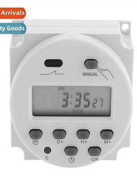 CN101A small microcomputer time s time ctrol power timer 12V