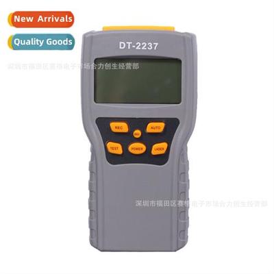 DT-2237C high and low grade laser tachometer n-ctact rpm tac