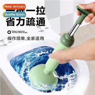 gun gas unclogging hou pressure device high Toilet through