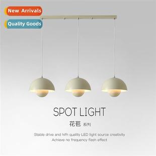 dining room chelier Denmark bar bud table vp1