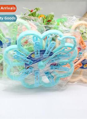 Closline Clip Socks Drying Clip Multi-functial Drying Clip S