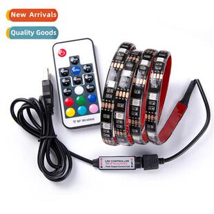 5050 led strip light 5V blackboard USB strip light Drip wate