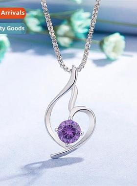 n female    collarbe chain tide jewelry simple Mori departme