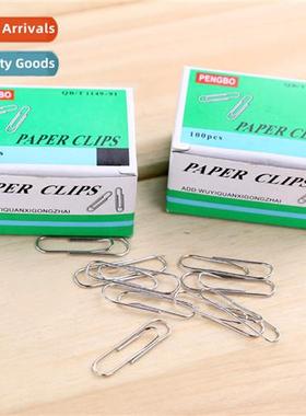 Material Informati Fixed Pins Quill Pins Metal Clip Rings