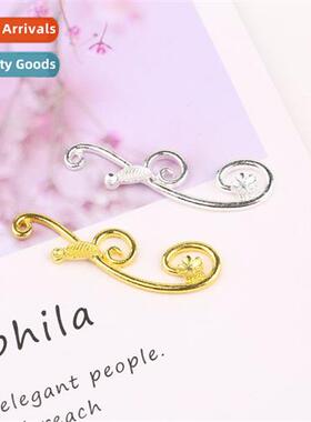Hairpin diy material ancient style Hanfu step rocker hmade s
