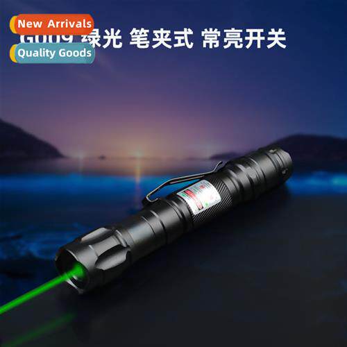 G009 green high-power laser indicator flashlight laser point