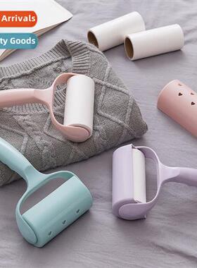 Sticky Hair Remover Tearable Roller Sticky Hair Remover Hous