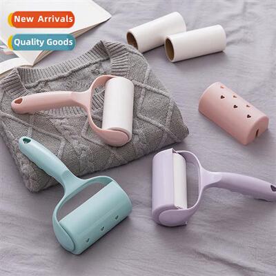 Sticky Hair Remover Tearable Roller Sticky Hair Remover Hous