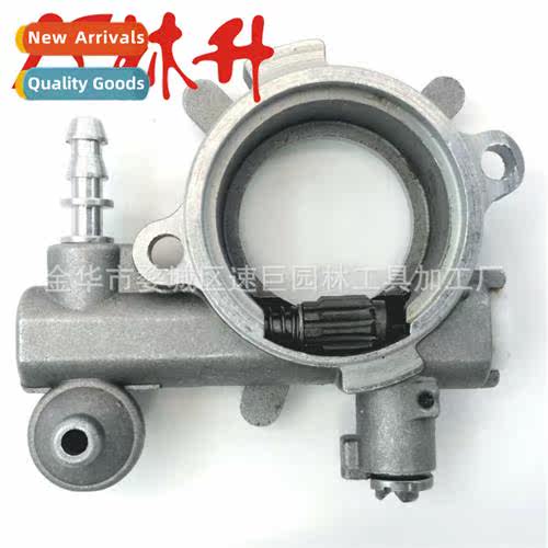 Oil Pump 适用Chain Saw MachinesOil Pump 适用STIHLMS340, MS36