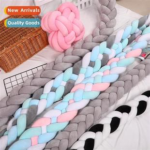 package wool thick strips woo enclosure pillow Cott fence