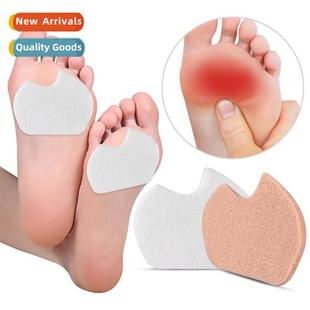 high heels thickened Lace size cushi half woo forefoot