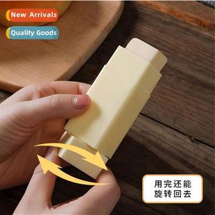 Japanese style butter stick upright butter spreader god baki