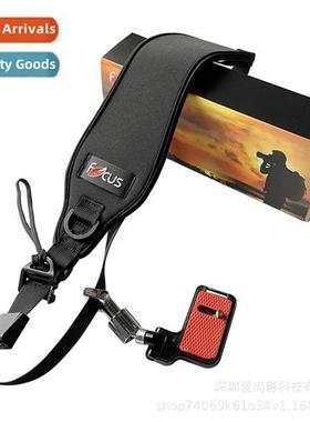 F-2 Shoulder Strap for DSLR Camera Racer F2 Strap Racer Comf