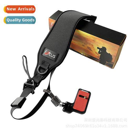 F-2 Shoulder Strap for DSLR Camera Racer F2 Strap Racer Comf