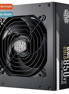 Cooler Genius MWE GoldV2 850W Gold Full Module ATX Desktop H