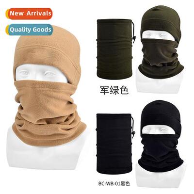 Winter warm cap windpro tactical fleece cap milary fan hat m