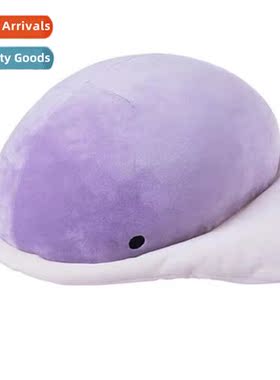 Plush toys cute stchy super st ray pillow devil fish rag dol