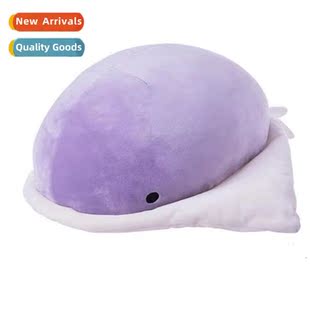 fish dol stchy ray pillow cute super rag Plush devil toys