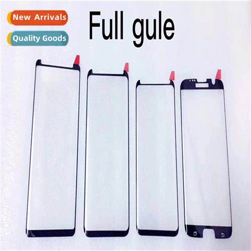 适用samsung note10 tempered film s20 cell phone film s10 fil