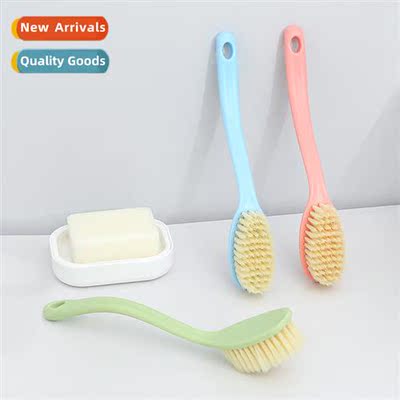 Lg hle laundry brush st bristles household laundry brush spe