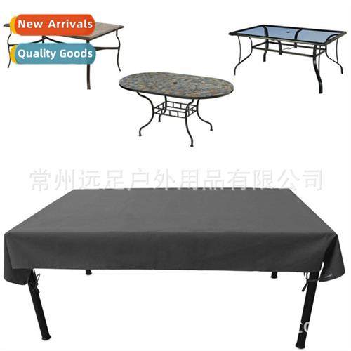 Outdoor Garden Waterpro Table Cover Rainpro Furnure Cover 60
