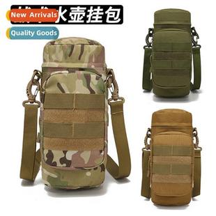 Bottle bag cycling water cup bag outdoor sports crossbody fi