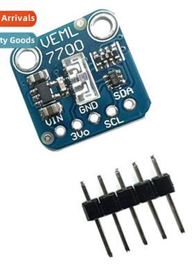 VEML7700 Ambient Light Sensor Module 16-b I2C Interface Brig