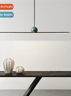 Persalized creative dining room copper lg chelier modern Sci