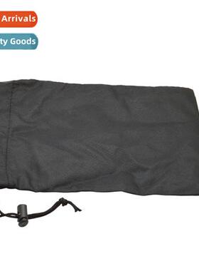 适用gopro drawstring drawstring bag headband organizer chest